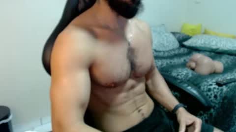 god hunkules online show from 17, 12, 2025