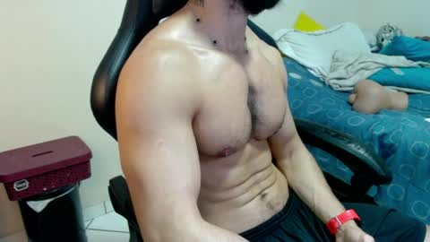 god hunkules online show from 19, 4, 2026