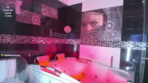 Snapshot of goddes_ahsley chatting on 24, 10, 2025 ahsley  online show from 24, 10, 2025