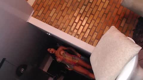 Snapshot of goddesfox chatting on 17, 2, 2025 daniela online show from 17, 2, 2025