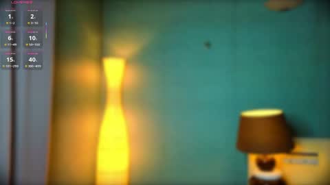 Goddess online show from 29, 3, 2026