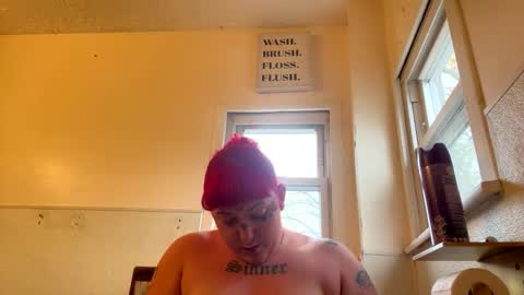 goddess182002 online show from 2, 11, 2025