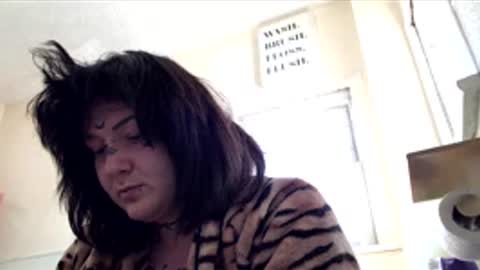 goddess182002 online show from 1, 2, 2026