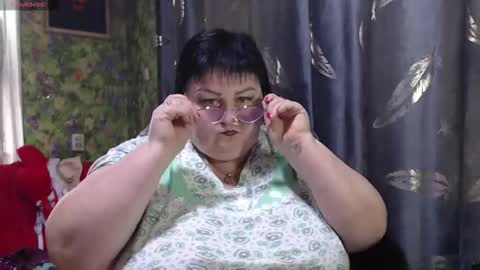 Goddess online show from 24, 10, 2025