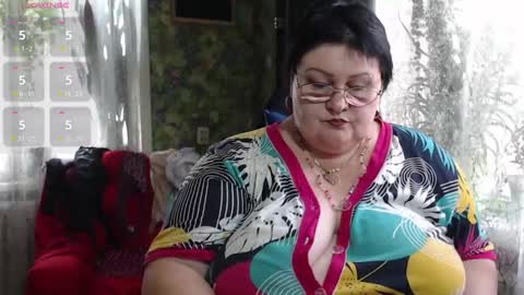 Goddess online show from 26, 10, 2025