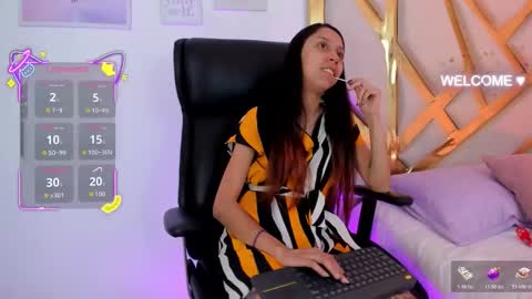 Lilith online show from 2, 12, 2025