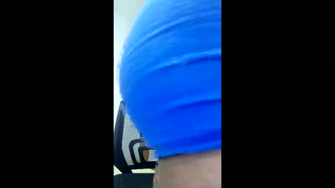 GoddessCarrie online show from 6, 4, 2026