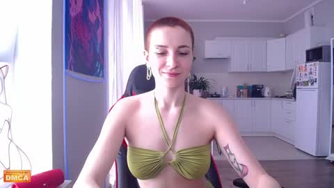 Elpis Foxter online show from 29, 5, 2026