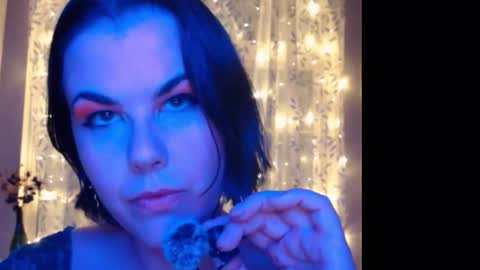 Switch Goddess Kehala online show from 19, 9, 2025