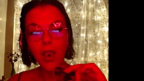 Switch Goddess Kehala online show from 20, 9, 2025