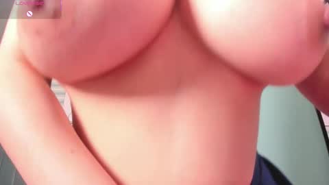 Goddess Kianna  online show from 20, 11, 2025