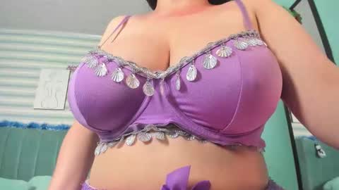 Snapshot of goddess_kianna chatting on 22, 12, 2025 Goddess Kianna online show from 22, 12, 2025