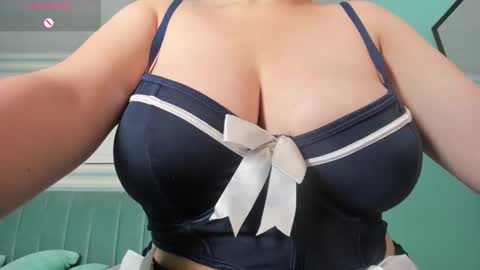 Snapshot of goddess_kianna chatting on 26, 2, 2026 Goddess Kianna online show from 26, 2, 2026