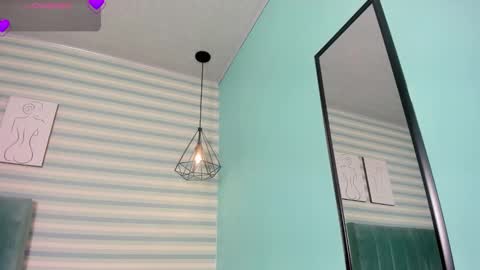 Snapshot of goddess_kianna chatting on 23, 3, 2026 Goddess Kianna online show from 23, 3, 2026