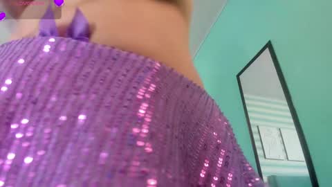 Snapshot of goddess_kianna chatting on 7, 5, 2026 Goddess Kianna online show from 7, 5, 2026