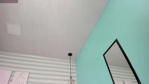 Snapshot of goddess_kianna chatting on 1, 6, 2026 Goddess Kianna online show from 1, 6, 2026