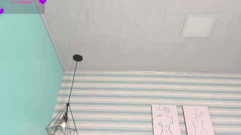 Snapshot of goddess_kianna chatting on 13, 6, 2026 Goddess Kianna online show from 13, 6, 2026