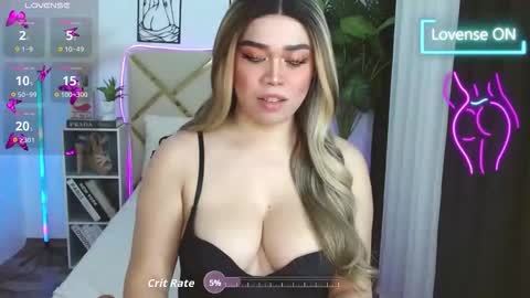 Lyka Fox online show from 28, 5, 2026