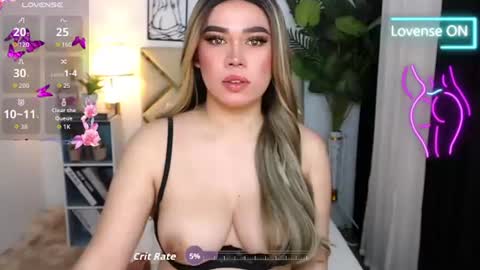 Lyka Fox online show from 1, 8, 2026