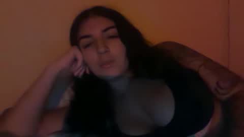 Snapshot of goddess_madii chatting on 21, 10, 2025 Madii online show from 21, 10, 2025