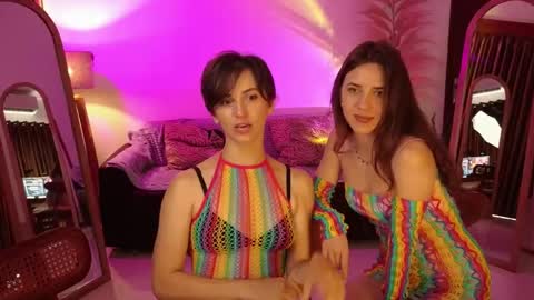   330 UTC2 girls   online show from 10, 5, 2026