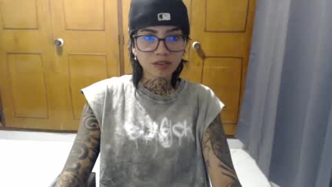 goddess_mercurio00 online show from 9, 7, 2026