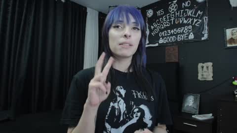 Mortem model independientfollow me on my telegram channel   online show from 30, 12, 2024