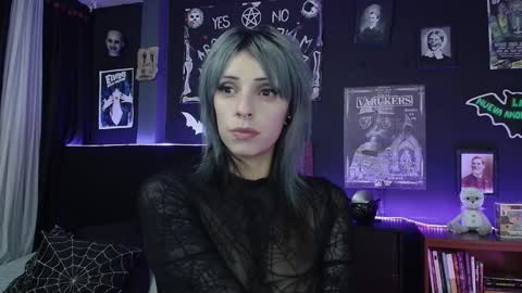 Mortem model independientfollow me on my telegram channel   online show from 21, 11, 2025