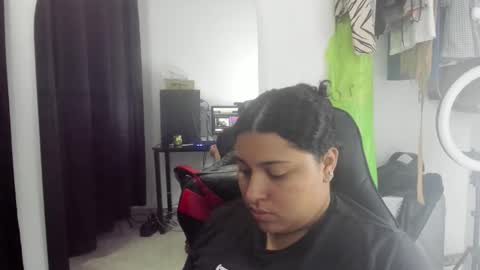 Snapshot of goddess_of_sissys chatting on 2, 12, 2025 goddess_of_sissys online show from 2, 12, 2025