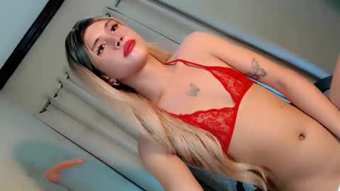 YOUR GODDESS RIAN online show from 14, 9, 2025