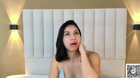 Saori online show from 15, 11, 2025