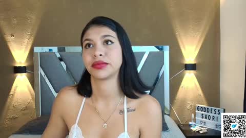 Saori online show from 29, 11, 2025