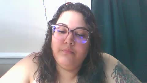 goddess_sereniity online show from 11, 4, 2026