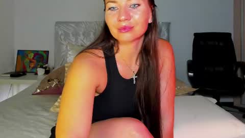 Katrin online show from 8, 8, 2026