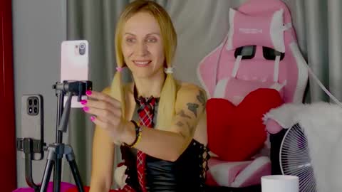 Katarina online show from 7, 11, 2025