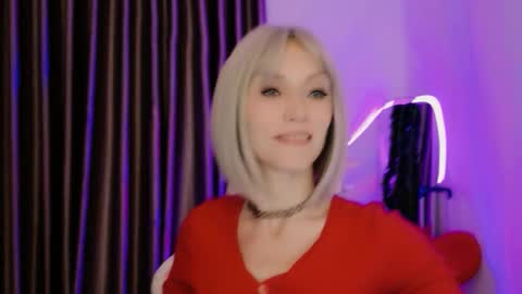 Katarina online show from 19, 1, 2026