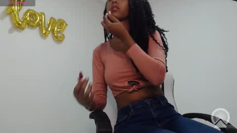 goddess_valen online show from 19, 10, 2025