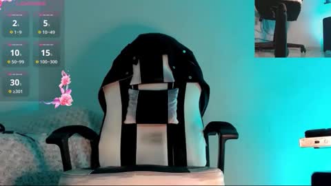 goddess_valen online show from 15, 4, 2026