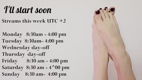 Verdgy online show from 22, 9, 2025