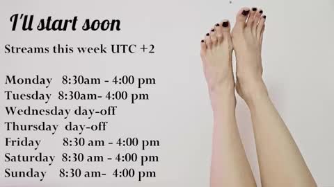 Verdgy online show from 7, 10, 2025