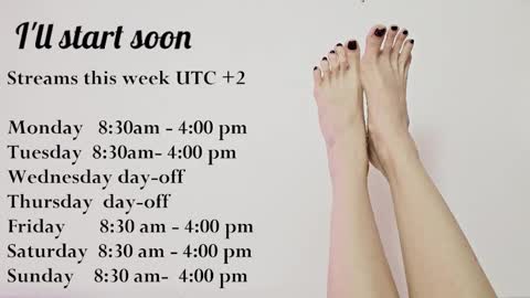 Verdgy online show from 19, 10, 2025