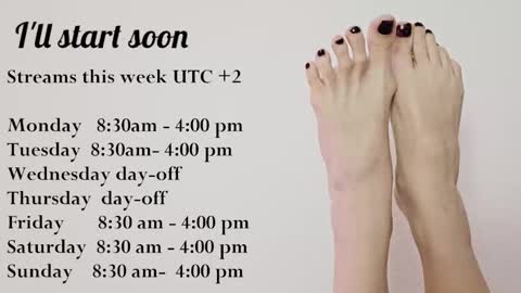 Verdgy online show from 28, 10, 2025