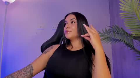 Miss Veronica  - The Supreme   online show from 24, 7, 2026