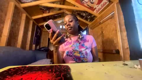 goddess_xtacy online show from 23, 4, 2026