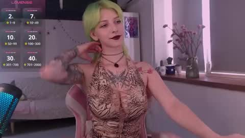 Snapshot of goddessakiko chatting on 10, 7, 2026 Akiko online show from 10, 7, 2026