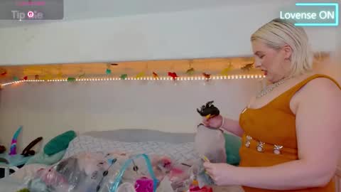 Goddess Alimony online show from 16, 5, 2026