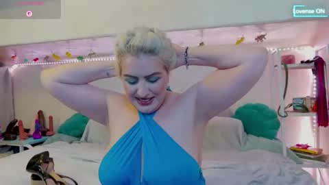 Goddess Alimony online show from 3, 7, 2026