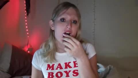 goddessalison online show from 11, 1, 2026