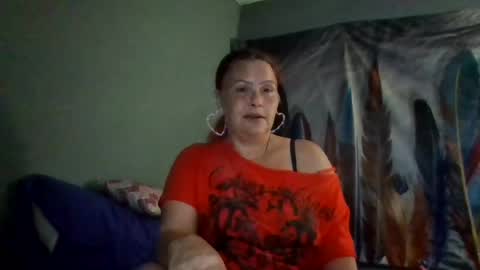 Snapshot of goddessalizee chatting on 14, 7, 2026 goddessalizee online show from 14, 7, 2026