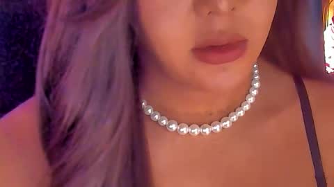 Barbie Brown online show from 26, 3, 2026